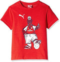 Puma AFC Minicats Graphic Tee