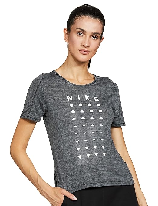 Nike Icon Clash Short-Sleeve Top
