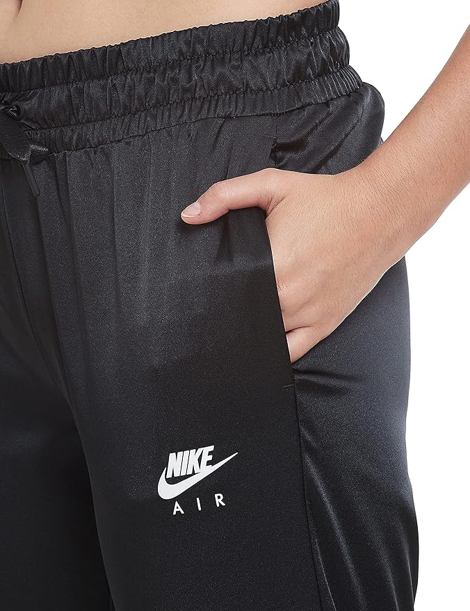 Nike Women's Sportswear Air Satin Track Pants