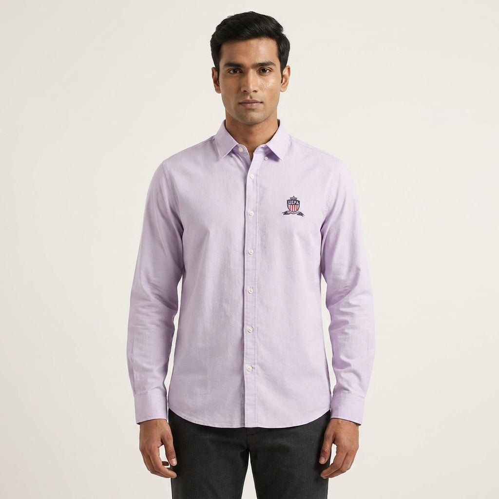 U.S Polo  MENS Shirt