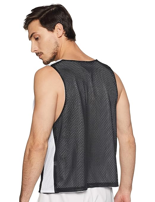 Nike Lacrosse Reversible Tank