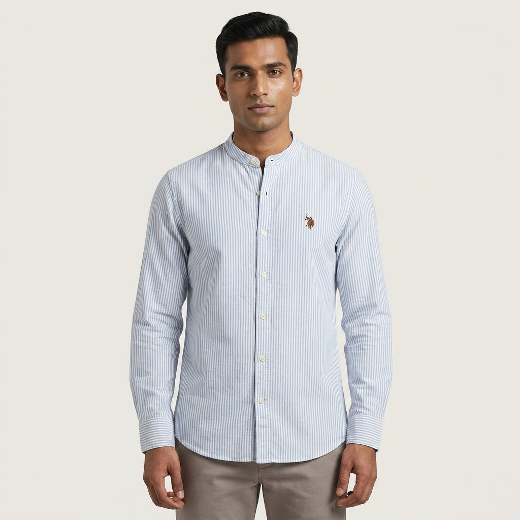 U.S Polo  MENS Shirt