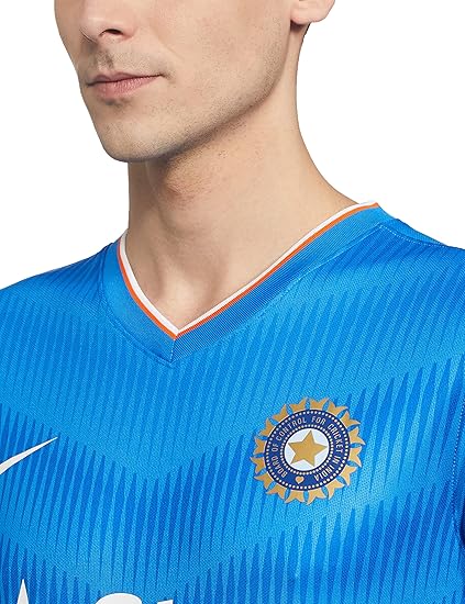 Nike AS EM ODI Supporter Short Sleeve T-Shirt