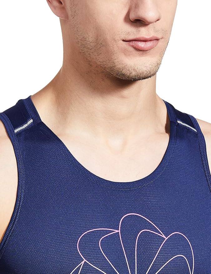 Nike Men's Miler Cool Running Tank Top