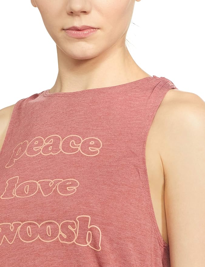 Nike Women's GRX Yoga Tank Top