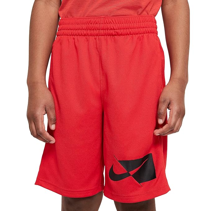 Nike Dri-FIT HBR Shorts