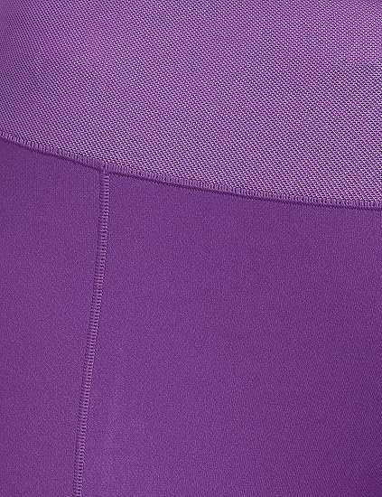 Nike Women's One Luxe Icon Clash Cropped leggings