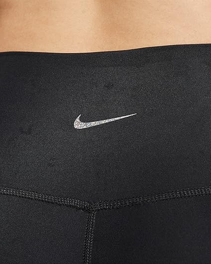 Nike Women's Dri-FIT High-Rise 7/8 Novelty Tights