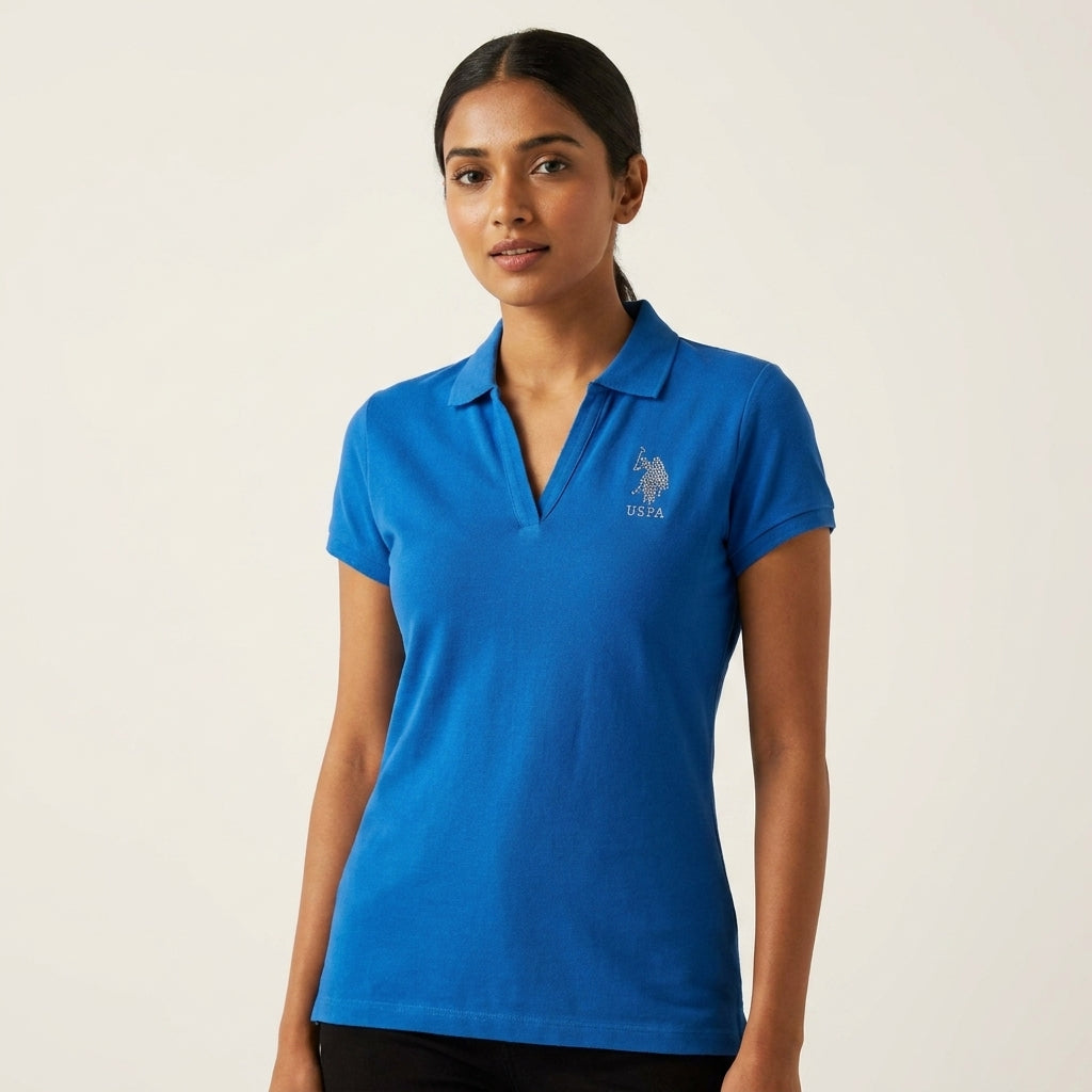 U.S Polo  WOMENS T-Shirt
