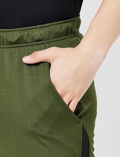 Nike Dri-FIT Men's Knit Training Shorts