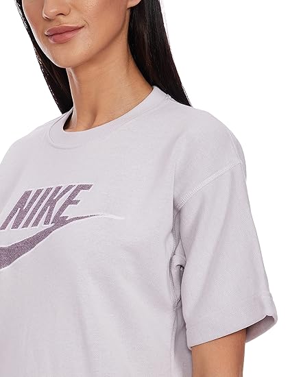 Nike Sportswear Women's French Terry Dress