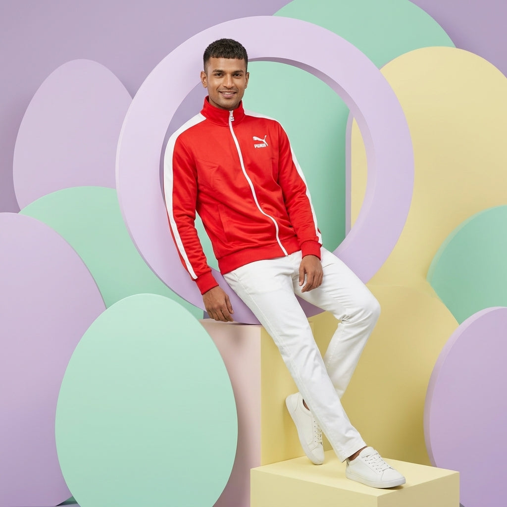 Puma Archive T7 Track Jacket