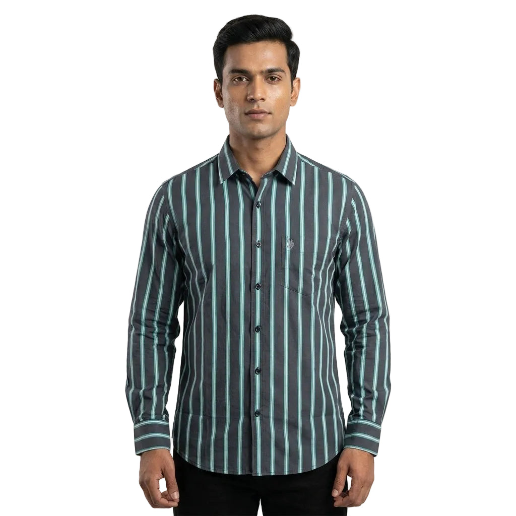 U.S Polo  MENS Shirt