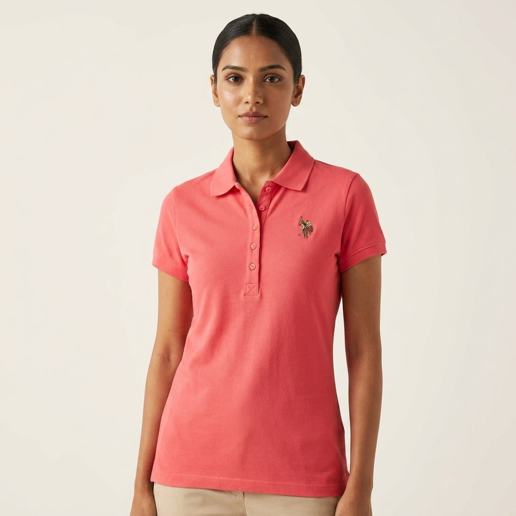 U.S Polo  WOMENS T-Shirt