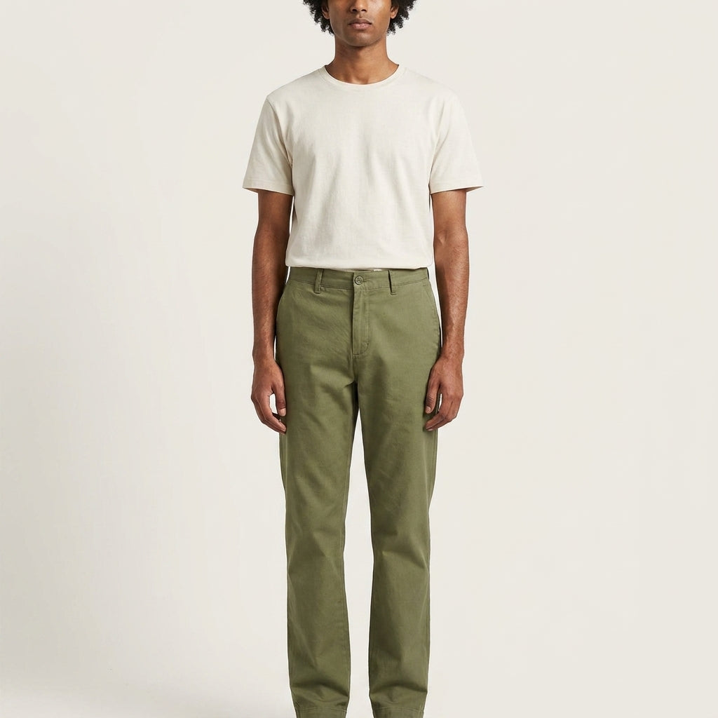 U.S Polo  MENS Trouser
