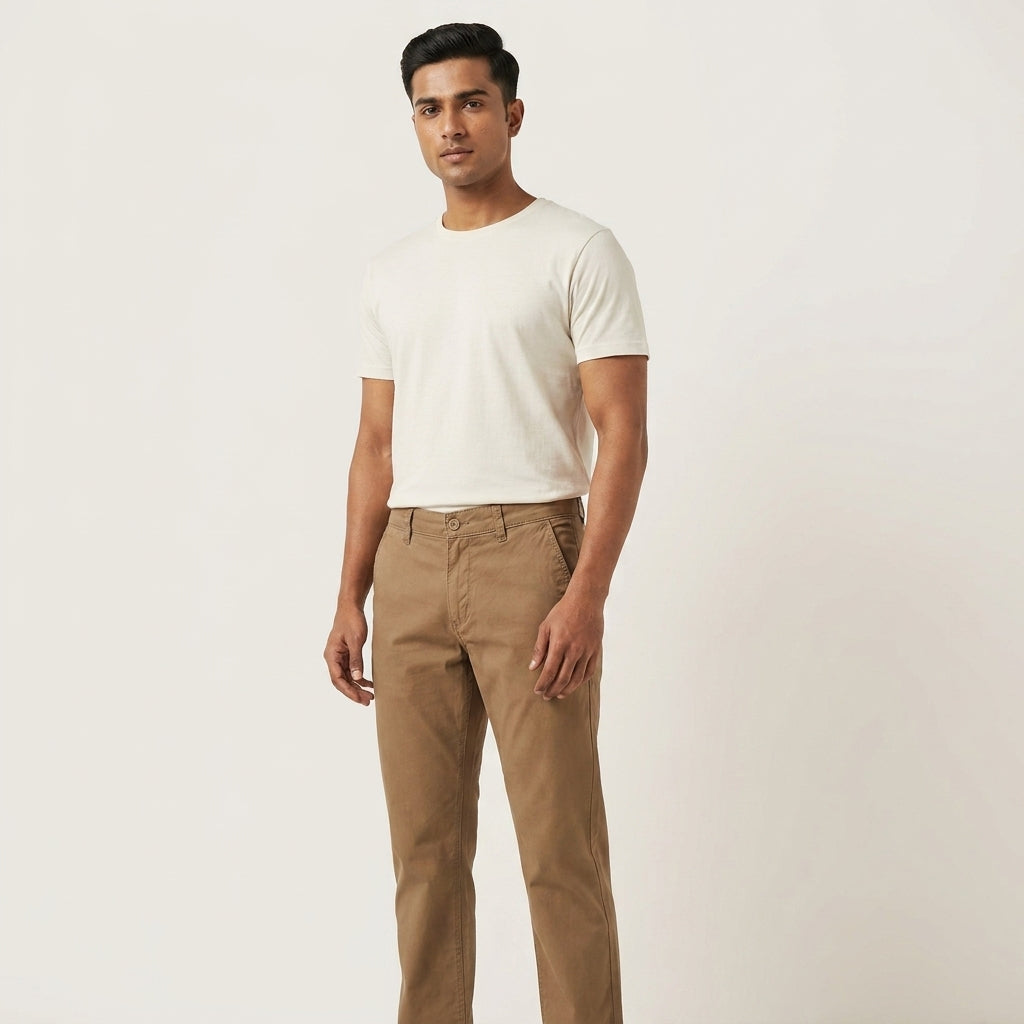 U.S Polo  MENS Trouser