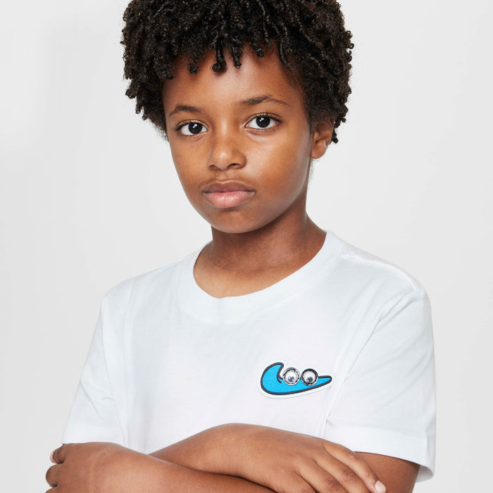 Nike Sportswear T-shirt Swooshy