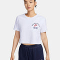 Nike Sportswear Women's Cropped T-Shirt