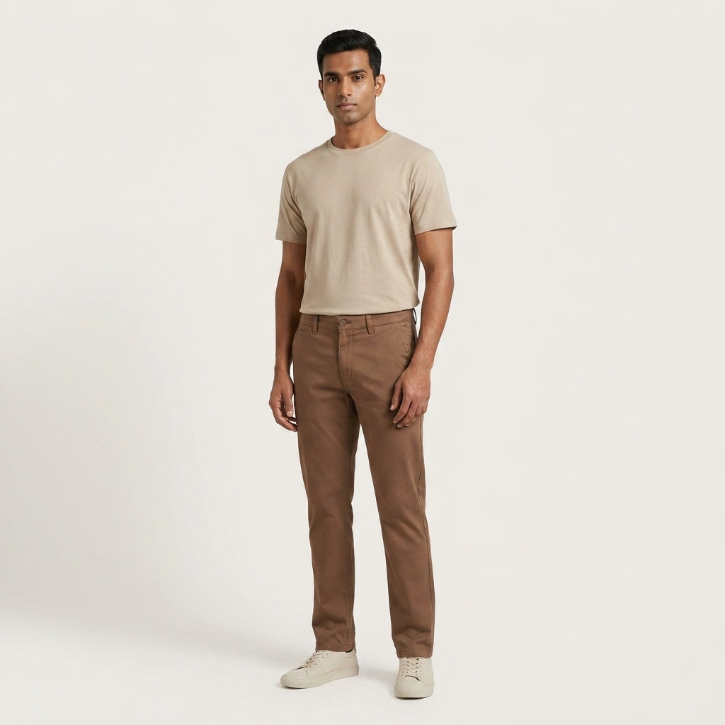 U.S Polo  MENS Trouser