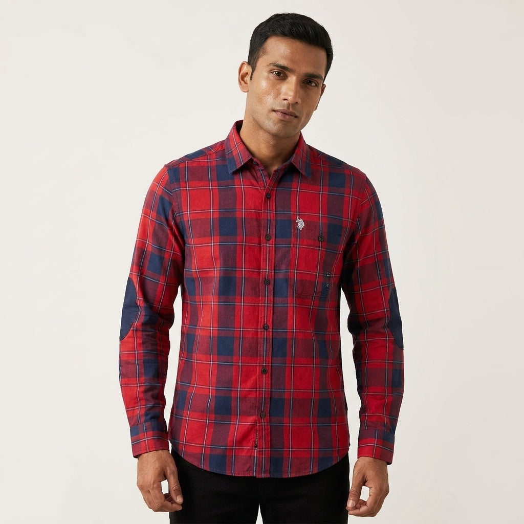 U.S Polo  MENS Shirt