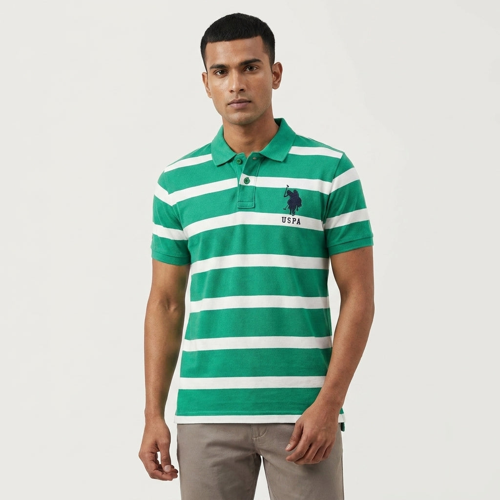 U.S Polo  MENS T-Shirt