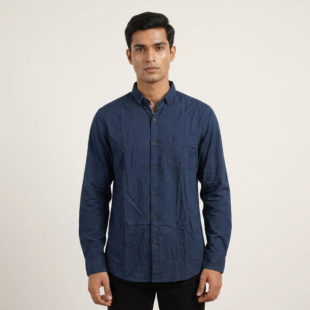 U.S Polo  MENS Shirt