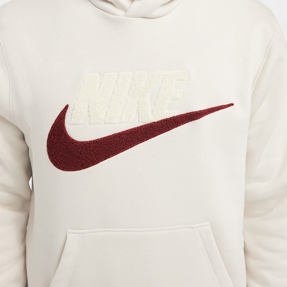 Nike Club BB Pullover Channel Futura