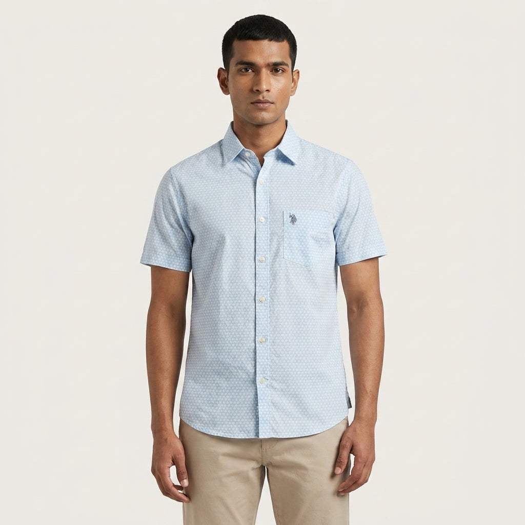 U.S Polo  MENS Shirt
