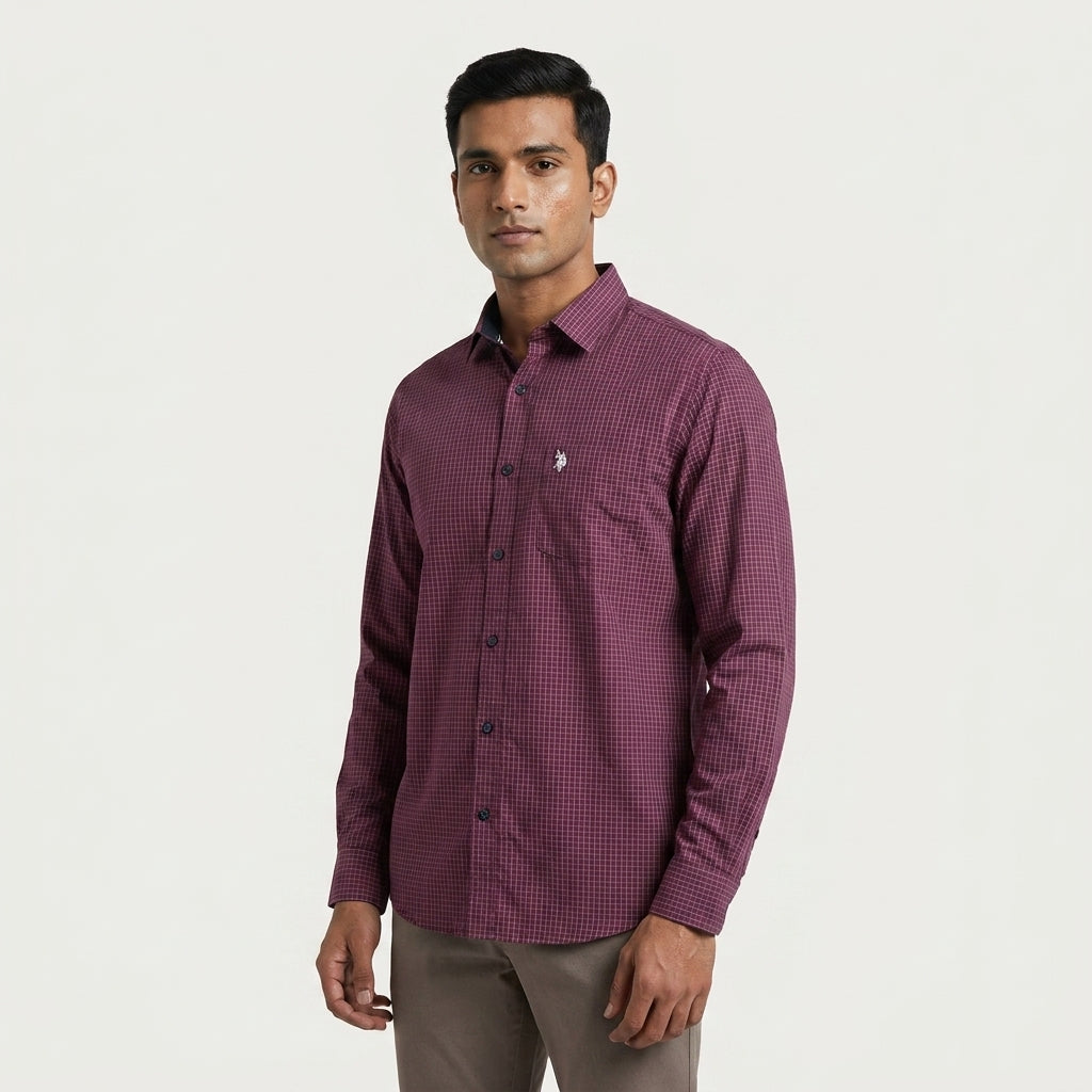 U.S Polo  MENS Shirt