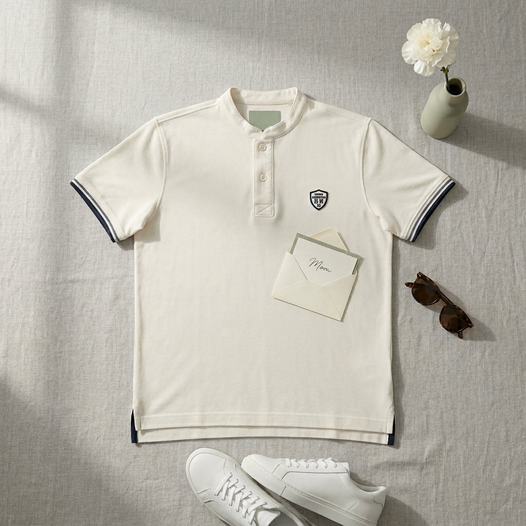 U.S Polo  MENS T-Shirt