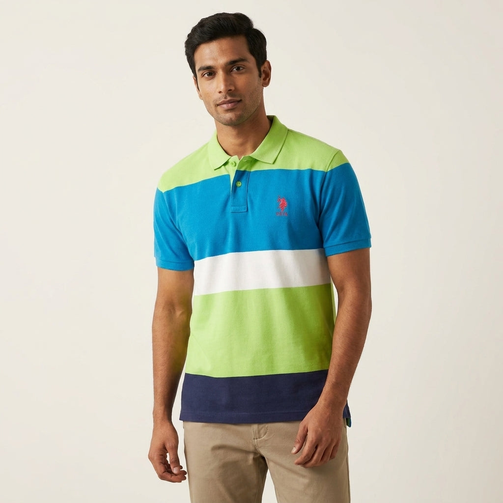 U.S Polo  MENS T-Shirt