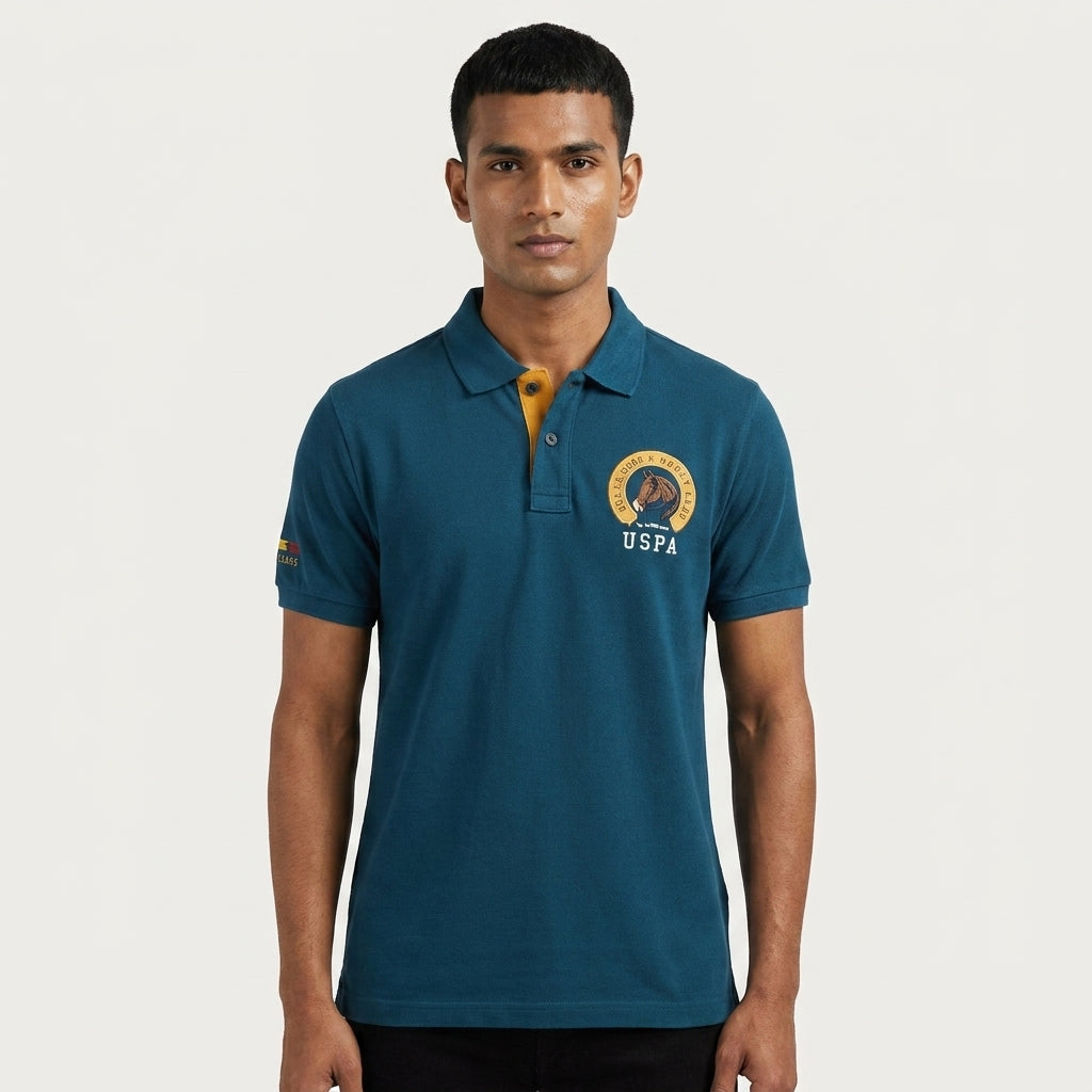 U.S Polo  MENS T-Shirt