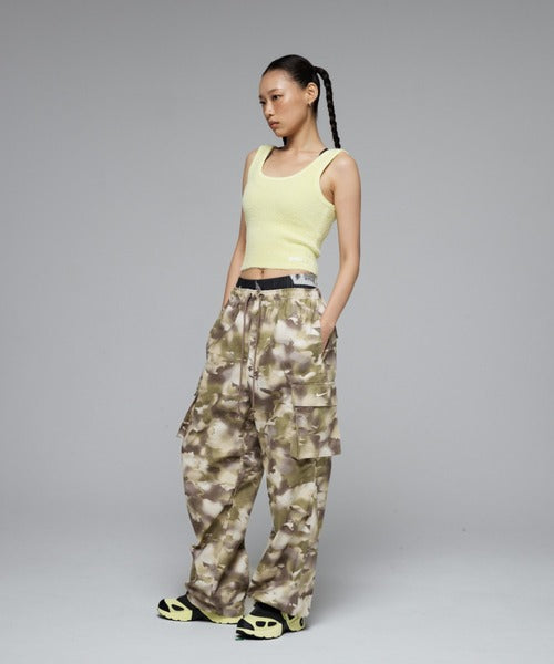 Nike Sportswear Camo Cargo Dance Pants