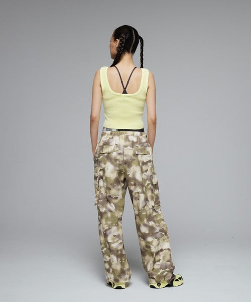 Nike Sportswear Camo Cargo Dance Pants