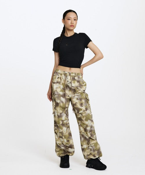 Nike Sportswear Camo Cargo Dance Pants