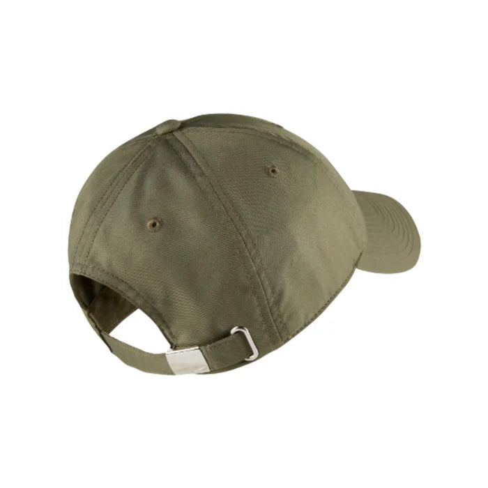 Nike Heritage 86 Dri-FIT Metal Swoosh Cap