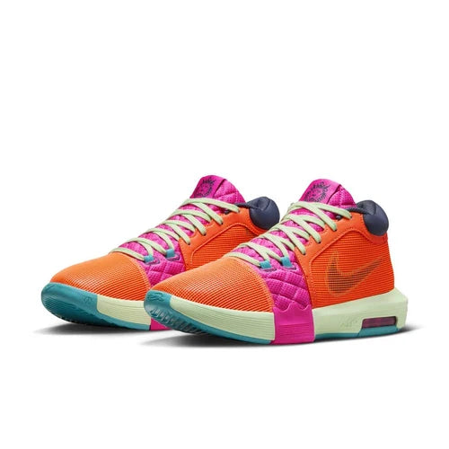 Nike Lebron Witness Viii Engineered Performance