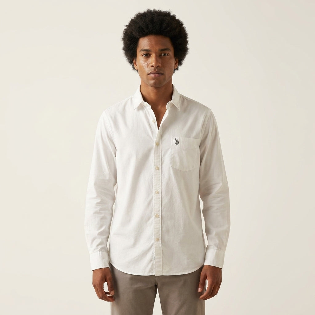 U.S Polo  MENS Shirt