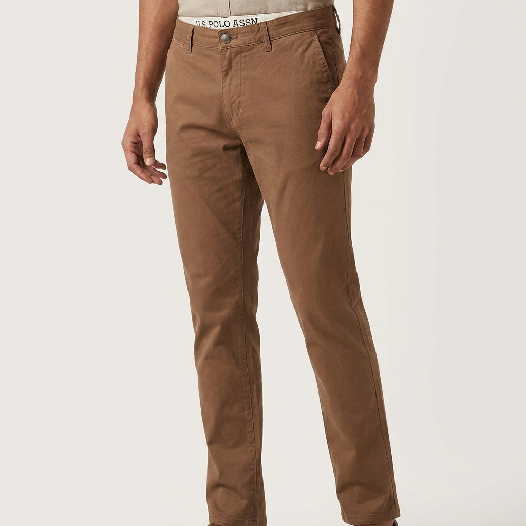 U.S Polo  MENS Trouser