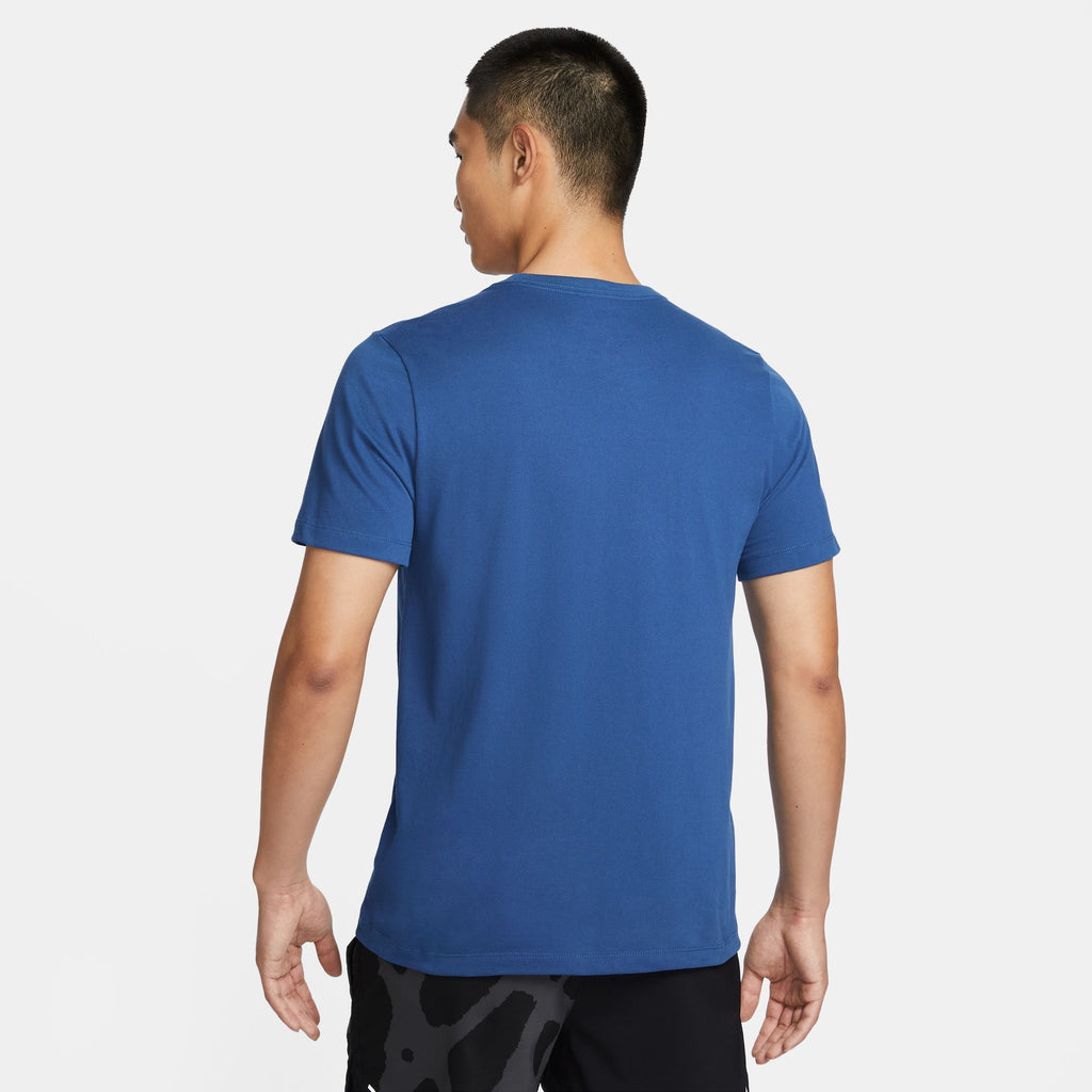 Nike Dri-FIT T-shirt Run Div Sp24