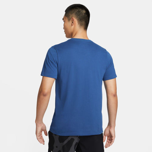 Nike Dri-FIT T-shirt Run Div Sp24