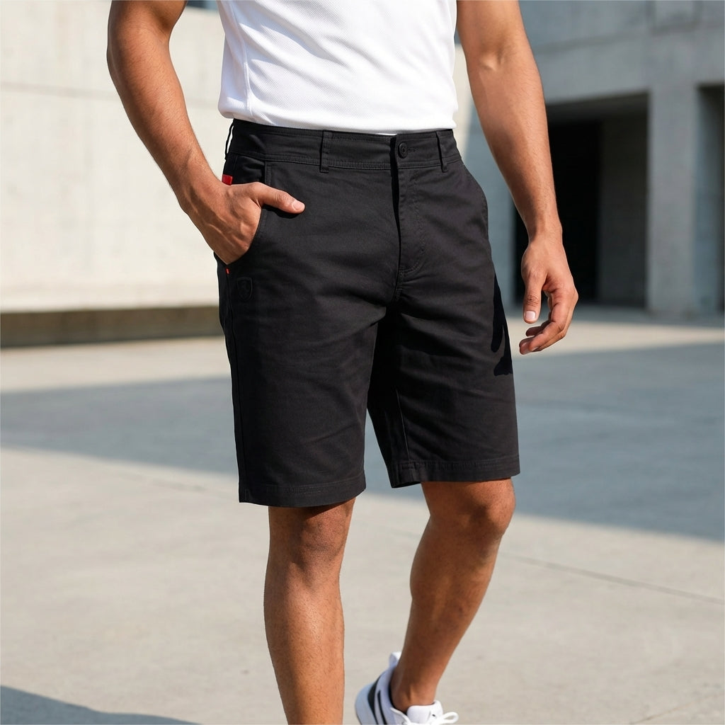 Puma Ferrari Shorts Moonless Night