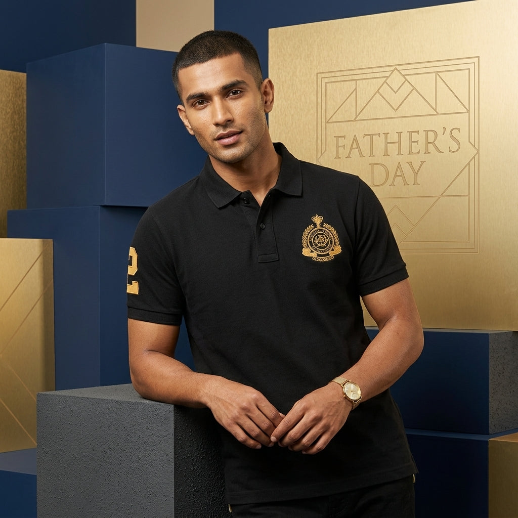 U.S Polo  MENS T-Shirt