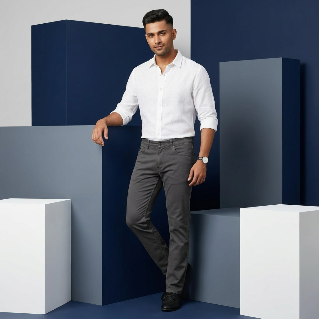 U.S Polo  MENS Jeans