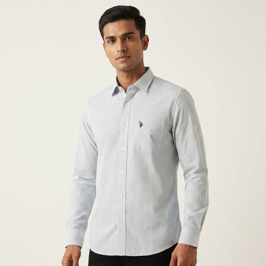 U.S Polo  MENS Shirt