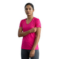 Puma Women's TP Cat Tee Cabaret