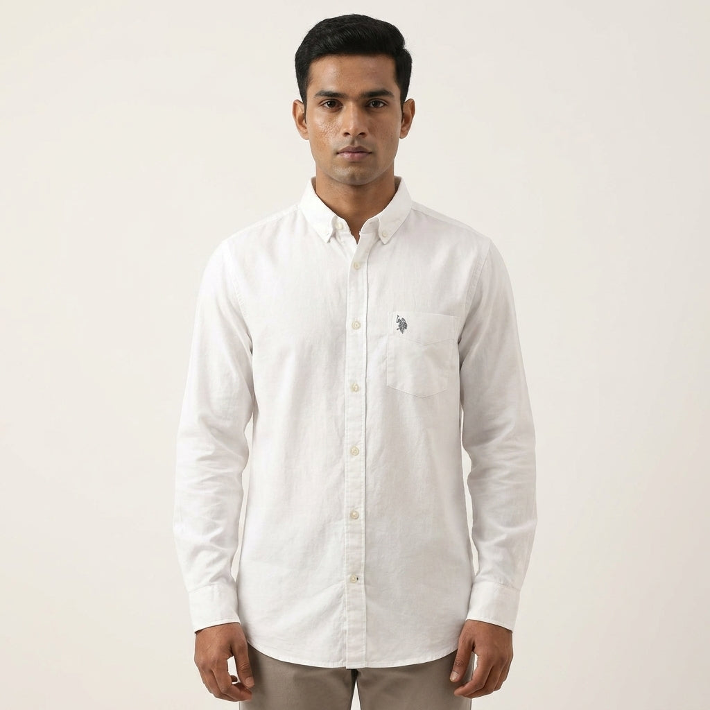 U.S Polo  MENS Shirt