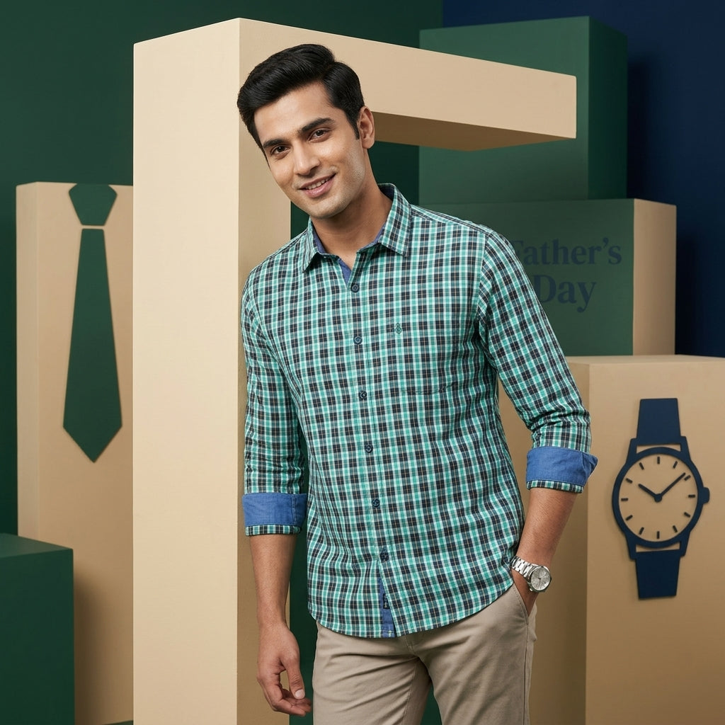 U.S Polo  MENS Shirt
