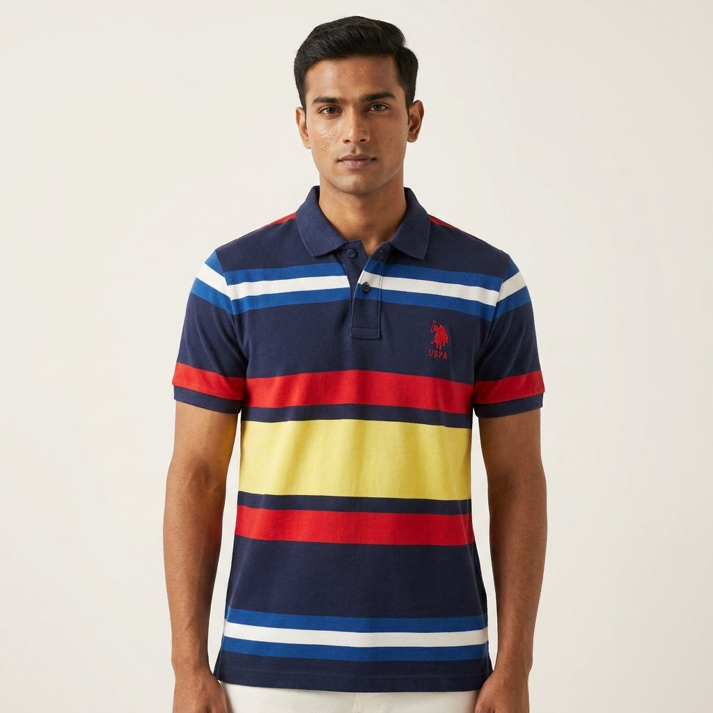 U.S Polo  MENS T-Shirt