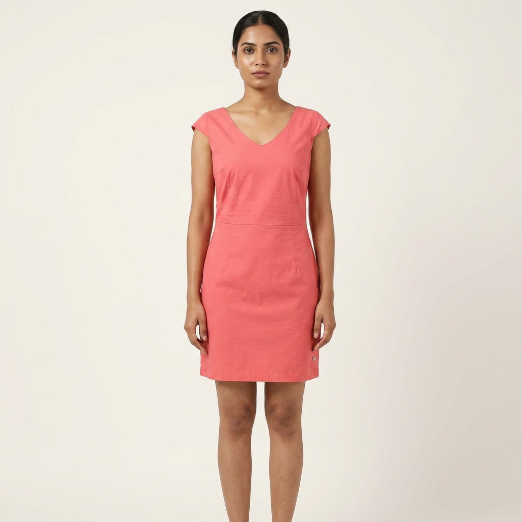 U.S Polo  WOMENS Dress